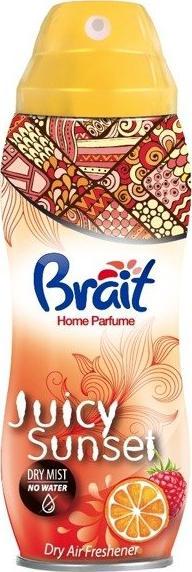 Brait Brait Dry Air Freshener Suchy odświeżacz powietrza Juicy Sunset 300ml