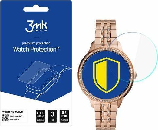 3MK 3MK FlexibleGlass Fossil Gen 5E Watch