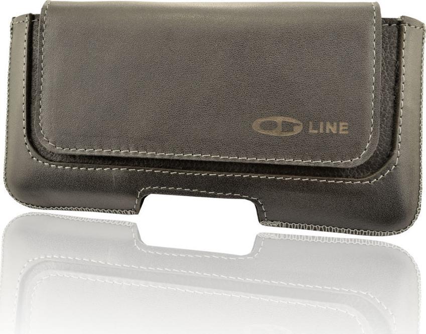 OrTech Kabura do Motorola moto g200 5G pokrowiec etui