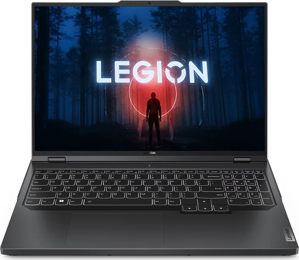 Laptop Lenovo Legion Pro 5 16ARX8 Ryzen 5 7645HX / 16 GB / 512 GB / RTX 4050 / 165 Hz (82WM0065PB) / 32 GB RAM / 512 GB SSD PCIe