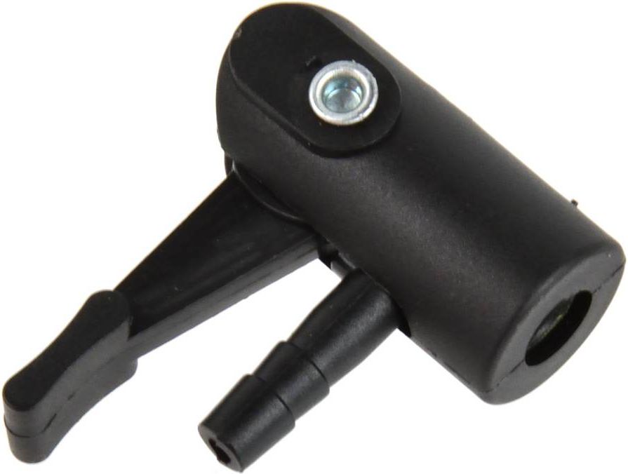 Geko końcówka do pompowania plastikowa (G01288)