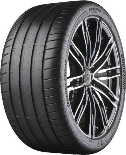Bridgestone Bridgestone Potenza Sport ( 245/30 ZR20 90Y XL L )