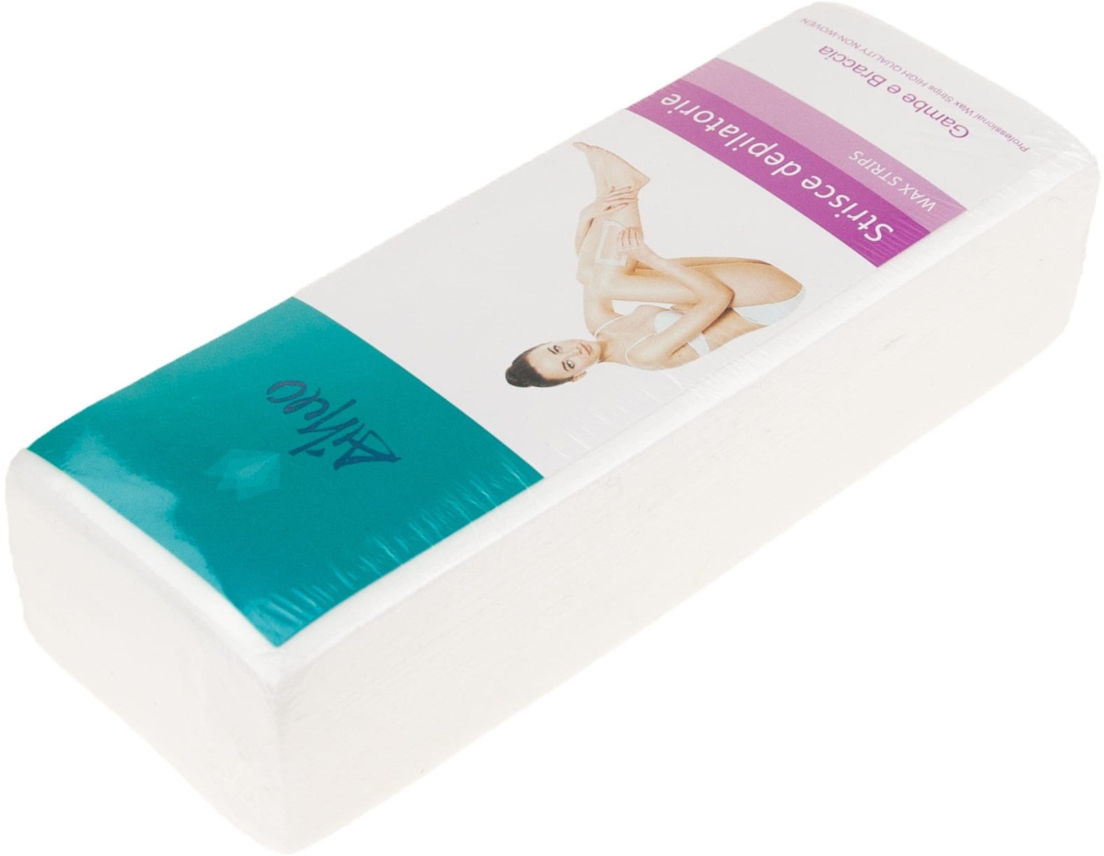 TG56493 PLASTRY DO DEPILACJI