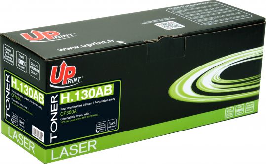 Toner UPrint Black Zamiennik 130A (H.130ABE)