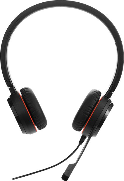 Słuchawki Jabra Evolve 30 II (14401-21)