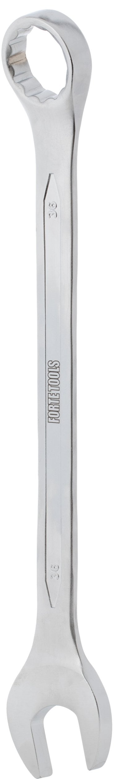 WRENCH COMBINATION FORTE TOOLS 36 MM