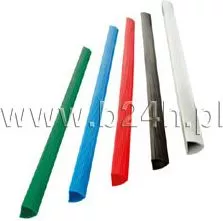 Titanum Grzbiety do bindownic Titanum A4 zielony (25ZIE)