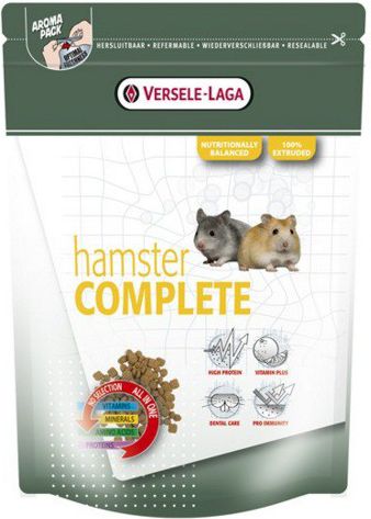 Versele-Laga Hamster Complete 500g