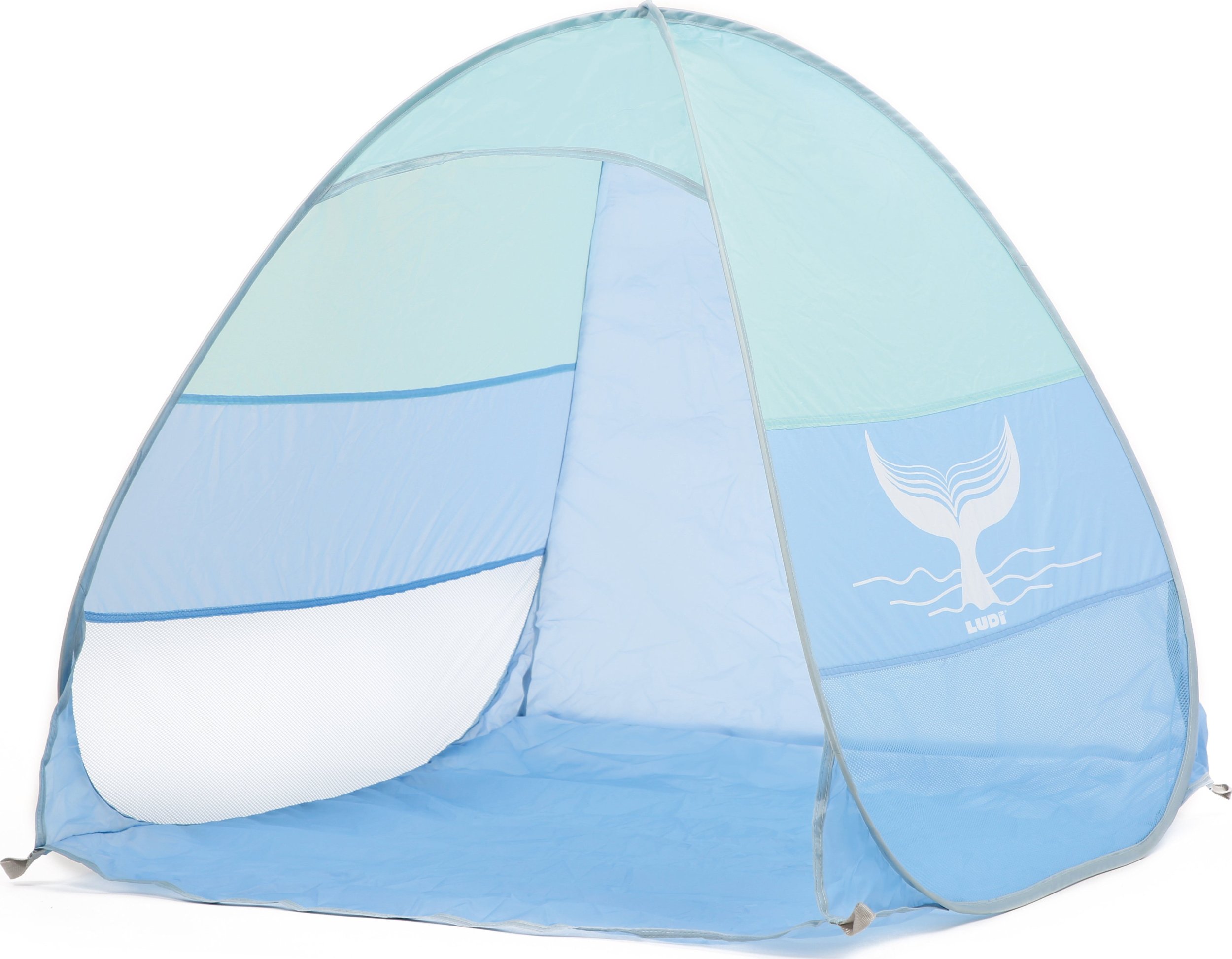 Ludi LUDI palapinė-užuovėja