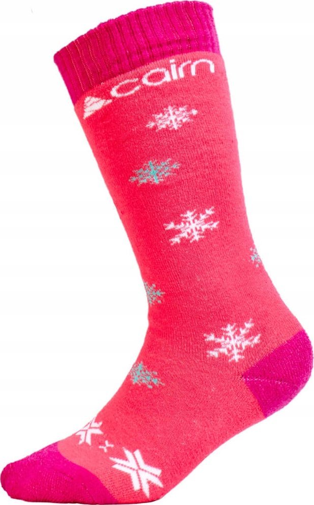 Cairn CA SKARPETY DUO PACK SPIRIT J 160 27/30