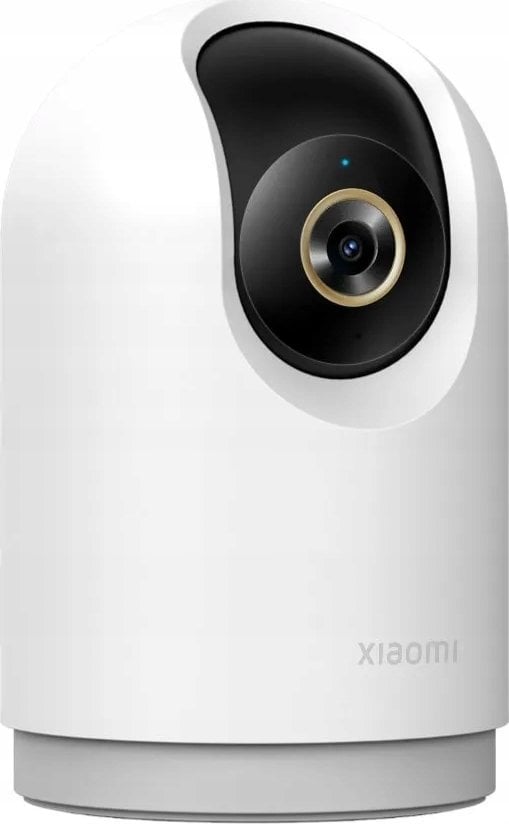Kamera IP Xiaomi Smart C500 Pro 5MP HDR Wykrywanie zwierząt Fizyczna osłona obiektywu WiFi 2,4 / 5 GHz