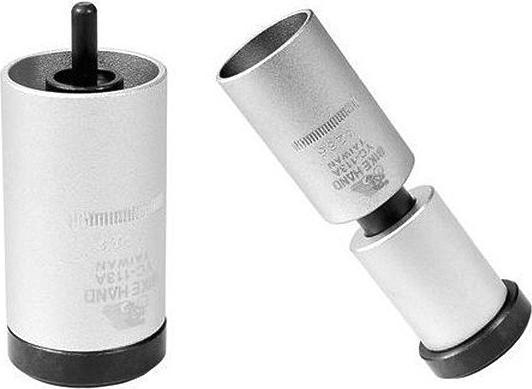 Bike Hand Przyrząd Bike Hand YC-113A do montowania gwiazdki steru ahead Uniwersalny