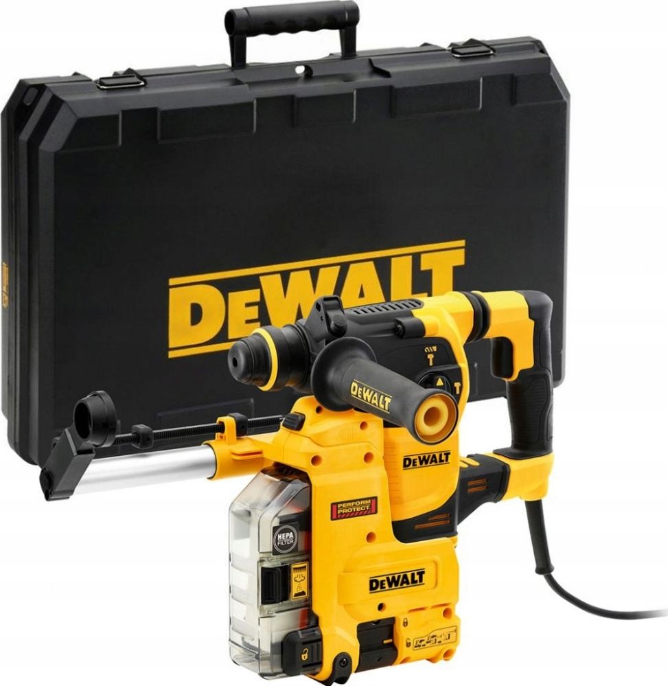 Młotowiertarka Dewalt D25335K 950 W