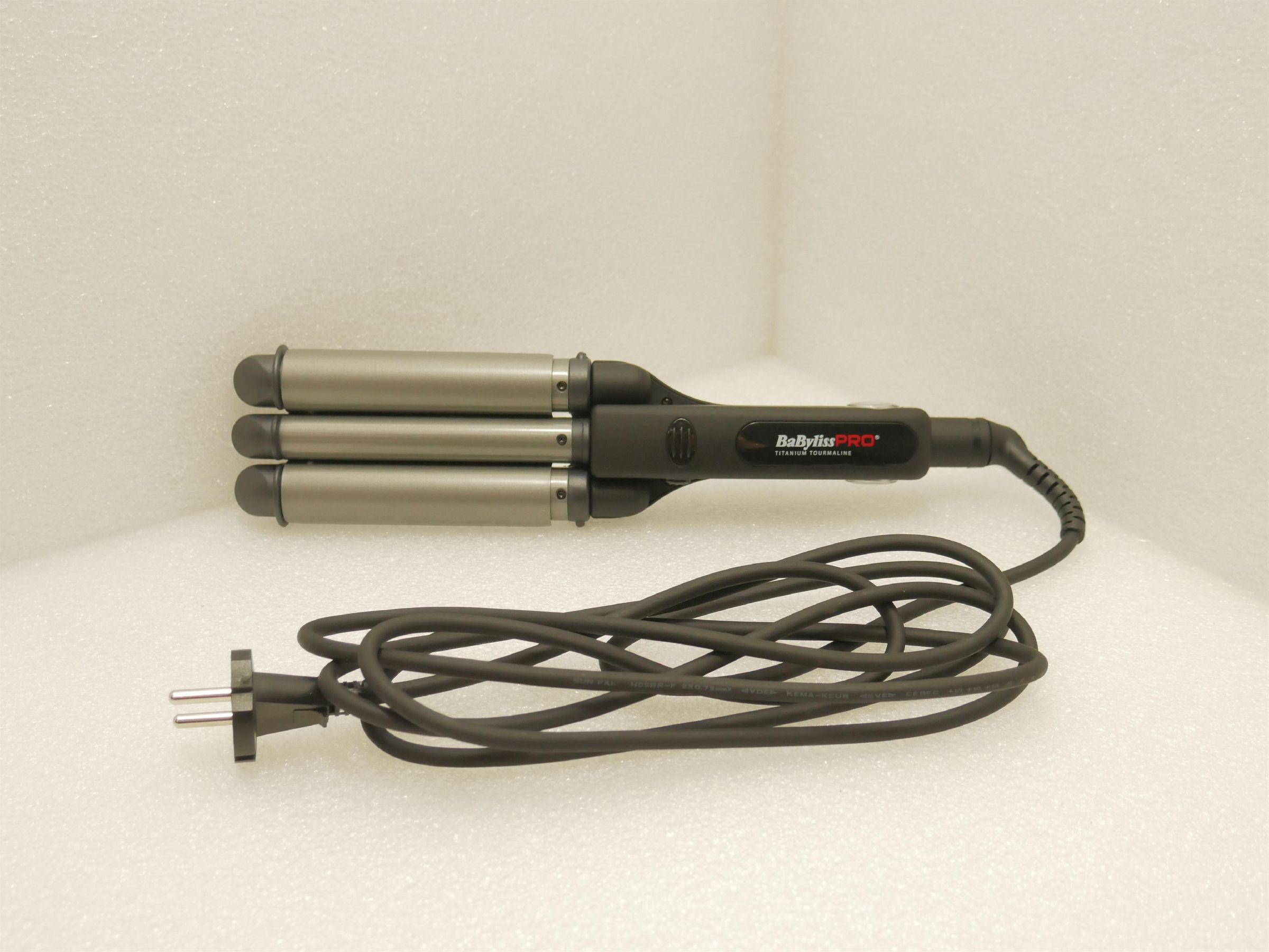 BaByliss Lokówka falownica BAB2269TTE [outlet]