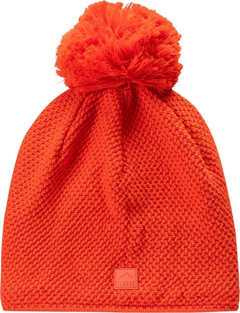 Męska czapka zimowa Elbrus LUMA