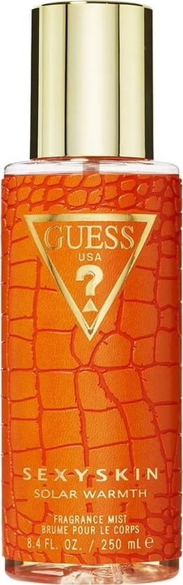 Guess Guess Sexy Skin Solar Warmth Mgiełka Do Ciała 250Ml