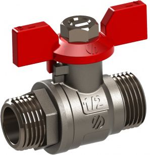 Arco Zawór wodny kulowy motylkowy GZ - GZ 3/4" (153904)