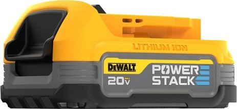 Dewalt Zestaw 2 szt. akumulatorów 18V XR 1,7 Ah Powerstack