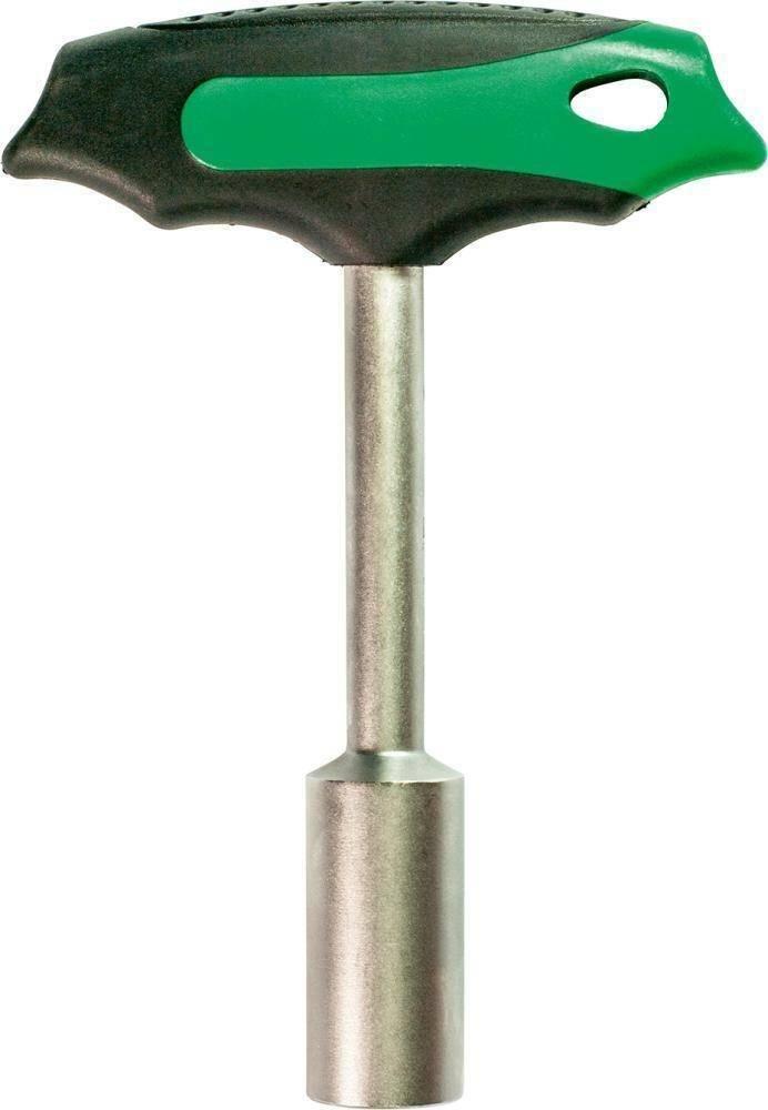 Fortis Wkretak nasadowy z rozm.klucza 6x125mm FORTIS