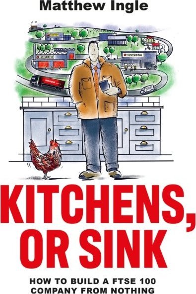 Kitchens, or Sink