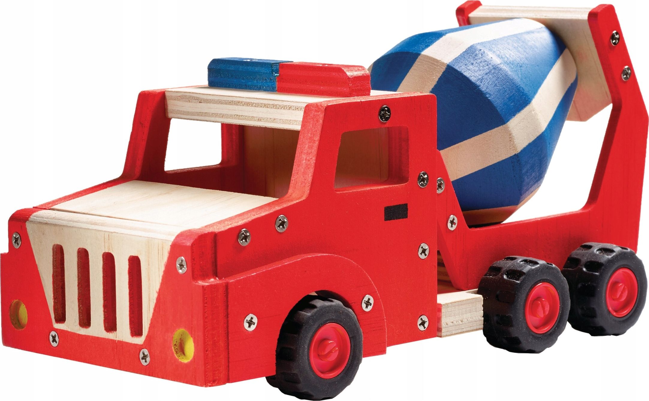 Stanley Junior Betoniarka Stanley Jr zestaw do złożenia (K097-SY)