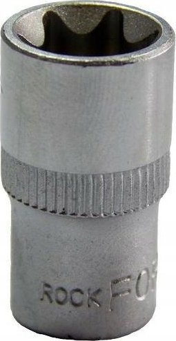 Rockforce Nasadka TORX E7 1/4"