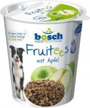 Bosch Tiernahrung Przysmak Fruitees Jabłko - 200g