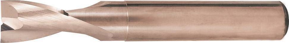 Format Frez trzpieniowy VHM 25G 10,0mm HA Z 2 W FORMAT