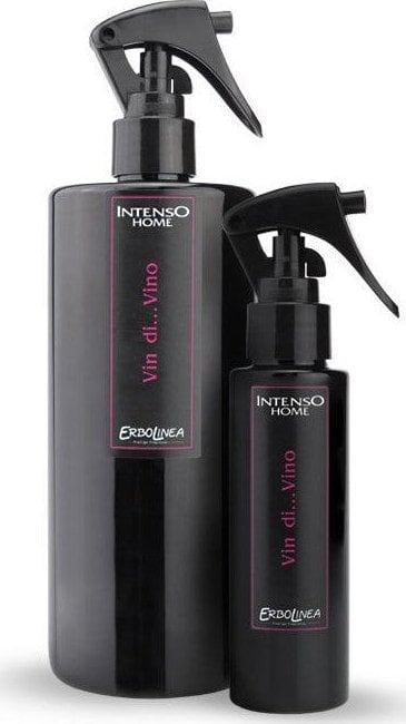 Dyfuzor zapachowy Aromika Erbolinea Purškiamas kvapas namams Vin Di Vino ERBINTVIN100