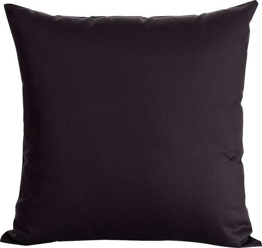 Eurofirany Poszewka Dekor Euro - CHP Nova3 - Czarny 40x40