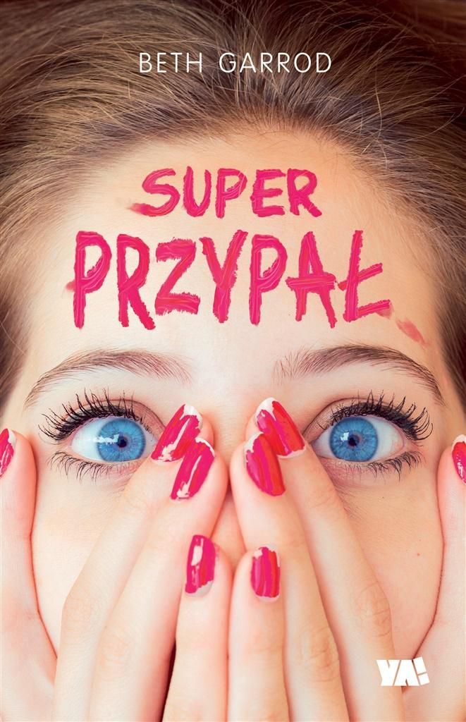 SUPER PRZYPAŁ