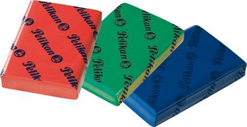 Pelikan Gumki chlebowe GE 2