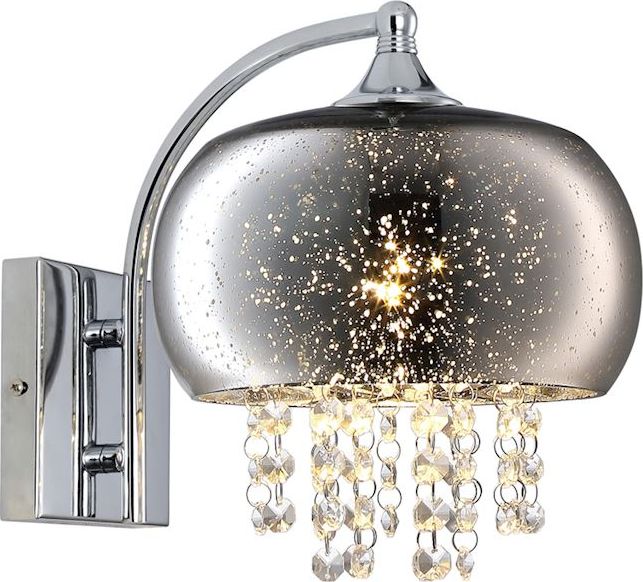 Kinkiet Eko-Light KINKIET STARLIGHT 1xE14