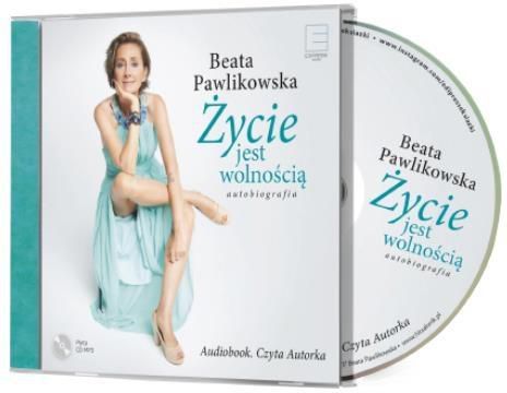 Życie jest wolnością autobiografia