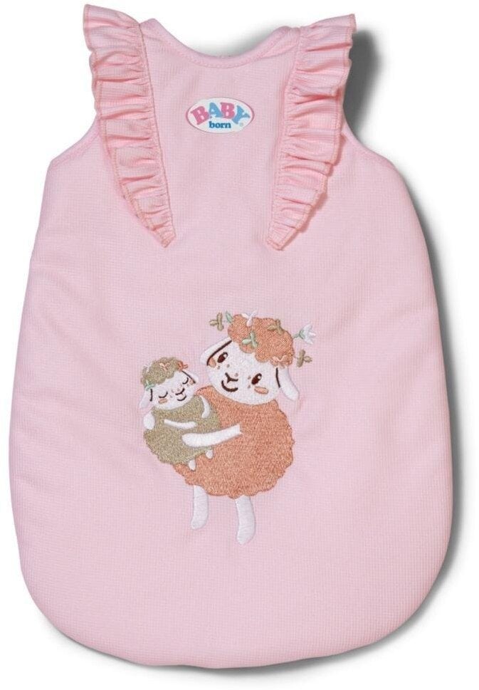 Baby born Śpiworek dla lalki 43 cm