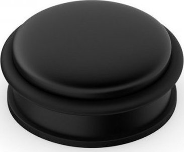 ODBÃJ WOLNOSTOJÄCY NISKI CZARNY