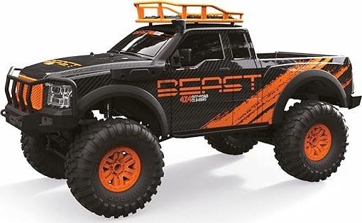 Amewi Amewi RC Auto Dirt Beast Pickup Crawler LiIon 1500mAh /8+