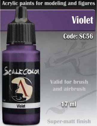 Scale75 ScaleColor: Violet