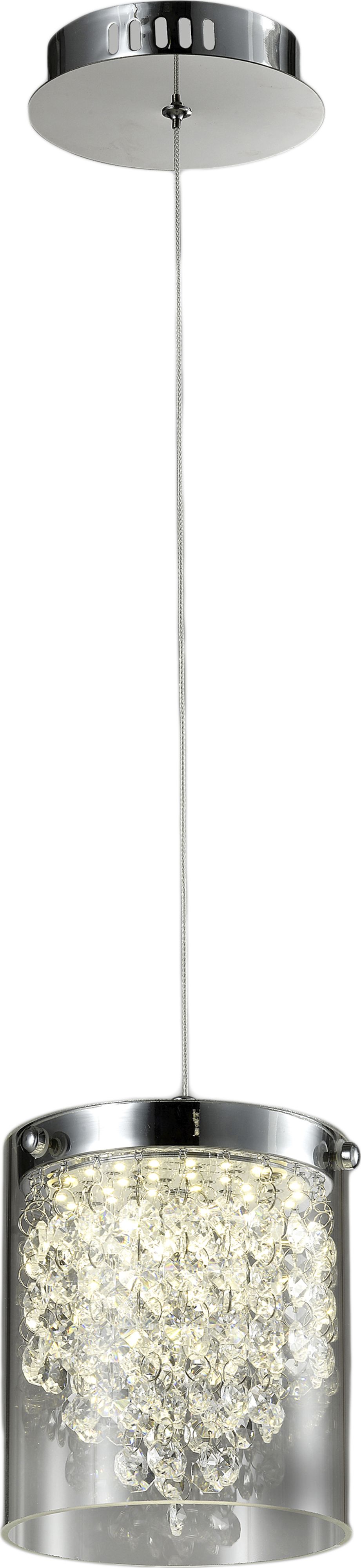 Lampa wisząca Light Prestige Light Prestige šviestuvas Cantos 1