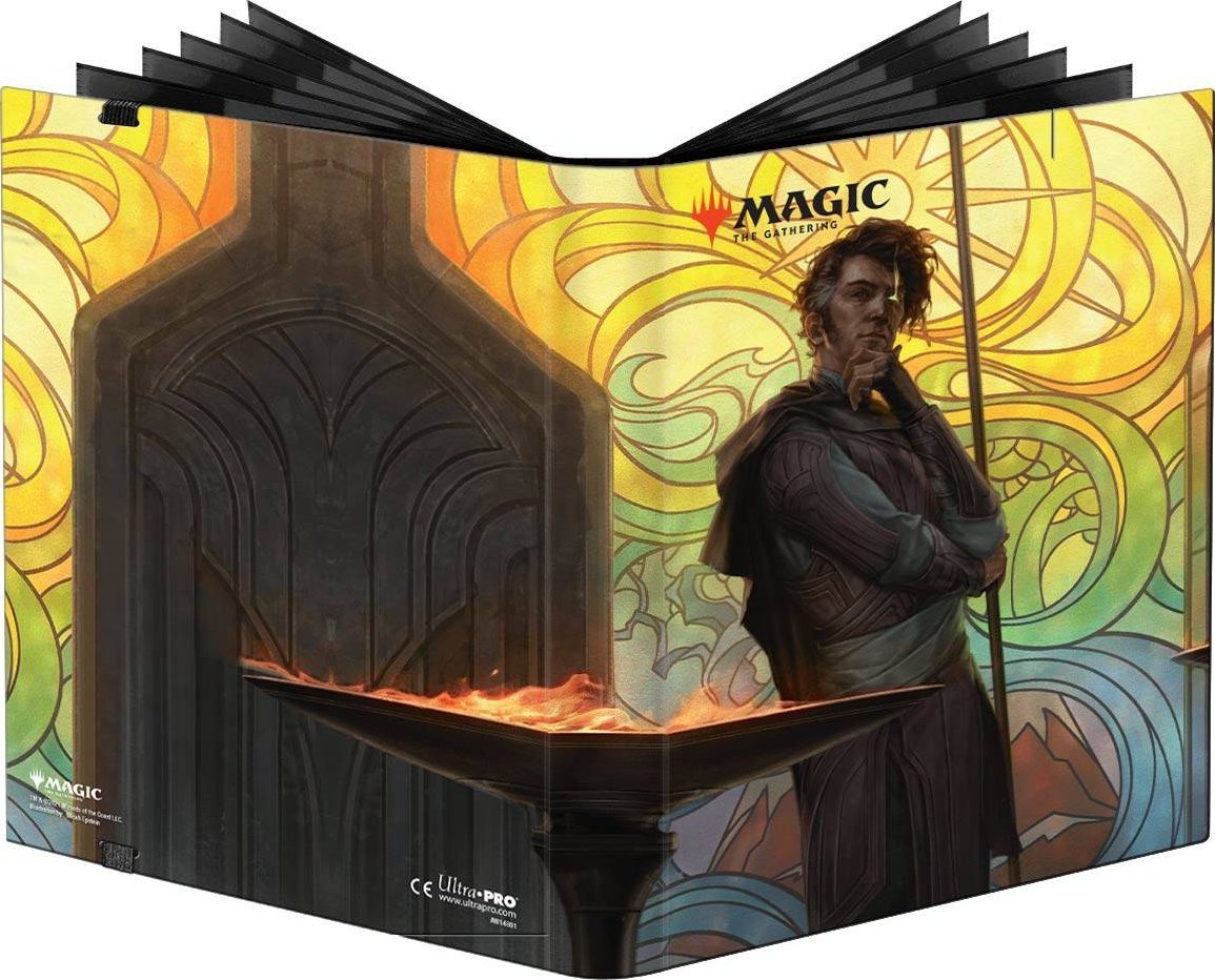 Ultra Pro Klaser Modern Horizons 2 Pro Binder na karty album