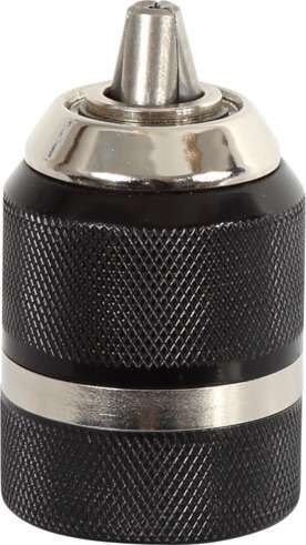 PRO Uchwyt wiertarski met. 13mm 1/2-20unf bezkl.samoblok.blister