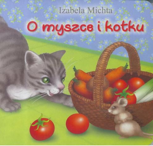 O myszce i kotku (237510)