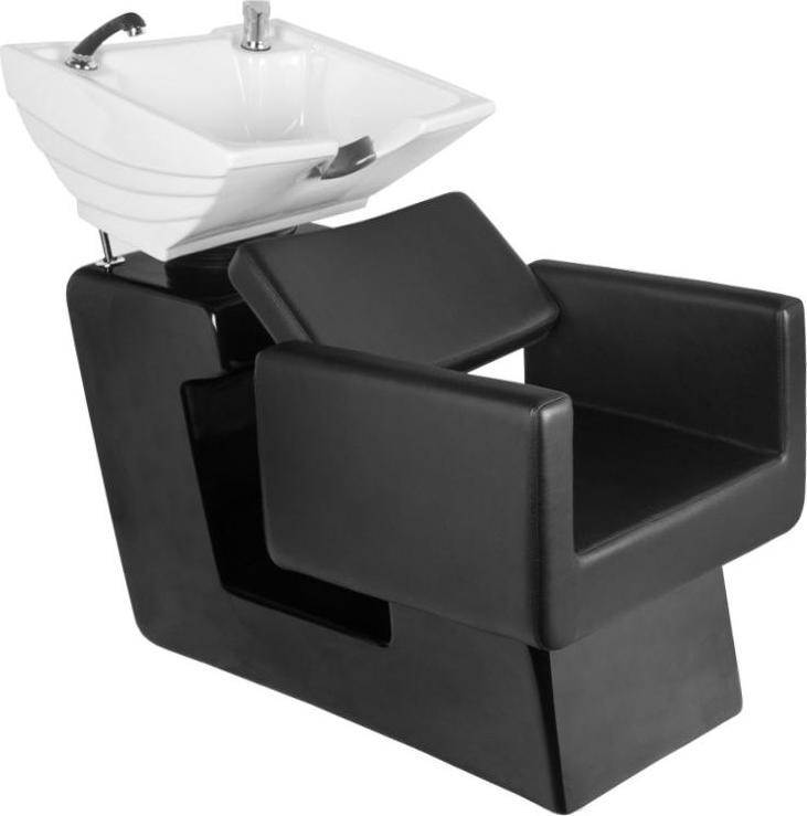 Gabbiano GABBIANO MYJNIA FRYZJERSKA TURYN CZARNA