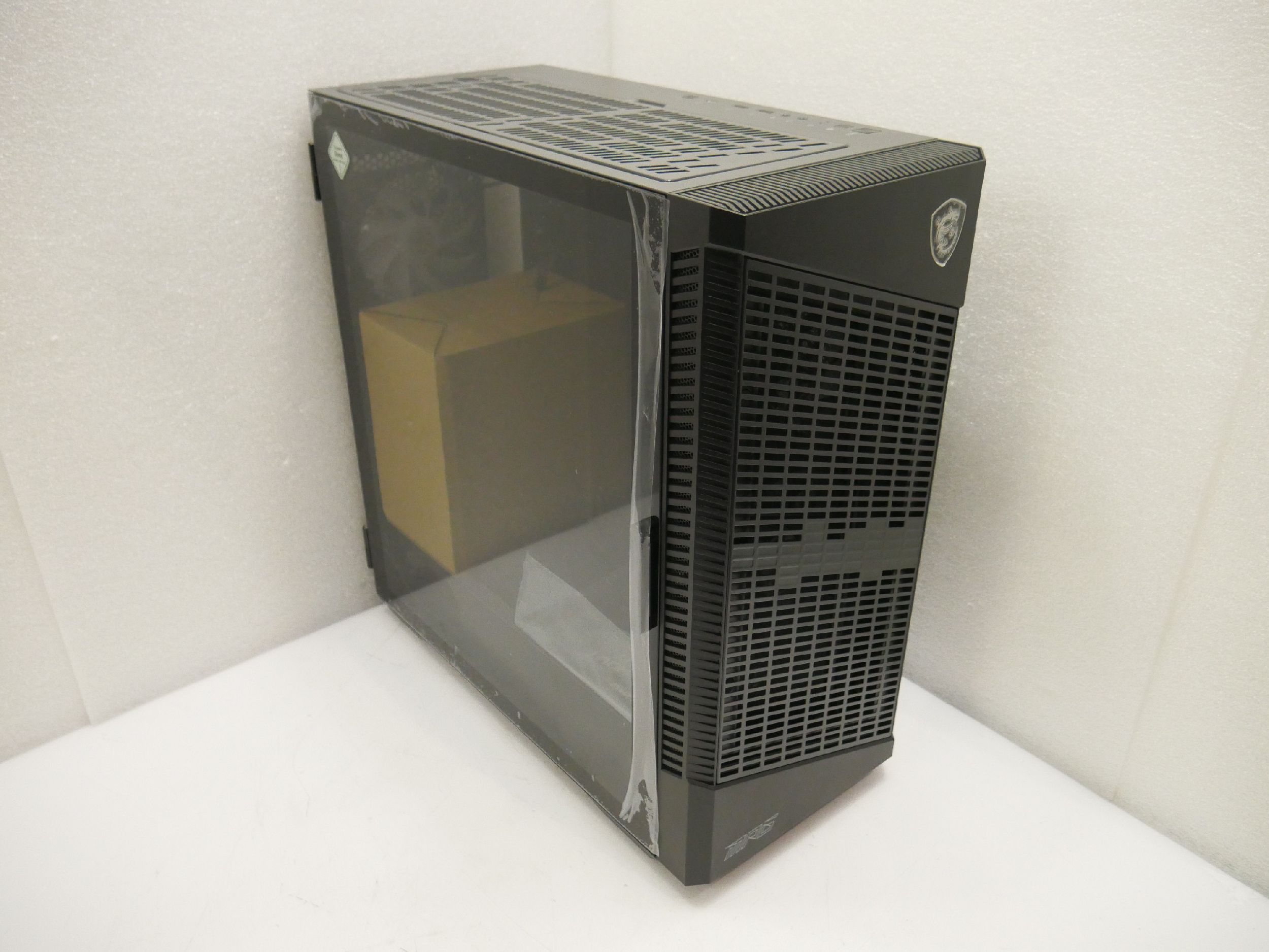 Obudowa MSI MPG Velox 100P Airflow ARGB (306-7G18P21-809) [outlet]