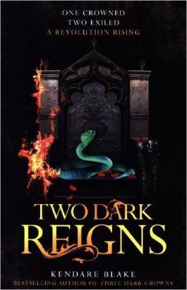 Two Dark Reigns