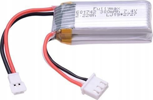 AKUMULATOR BATERIA DO SAMOLOTÓW F959, A180 WLTOYS