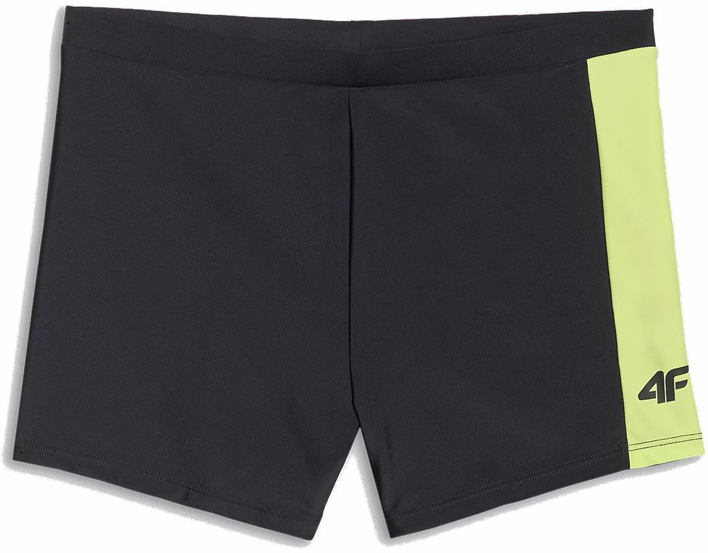 Kapielówki męskie 4F M044 szorty do pływania szybkoschnące r S