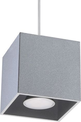 Lampa wisząca Sollux Quad 1x40W