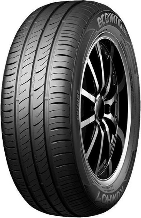 Kumho ECOWING ES01 KH27 195/70 R14 91H