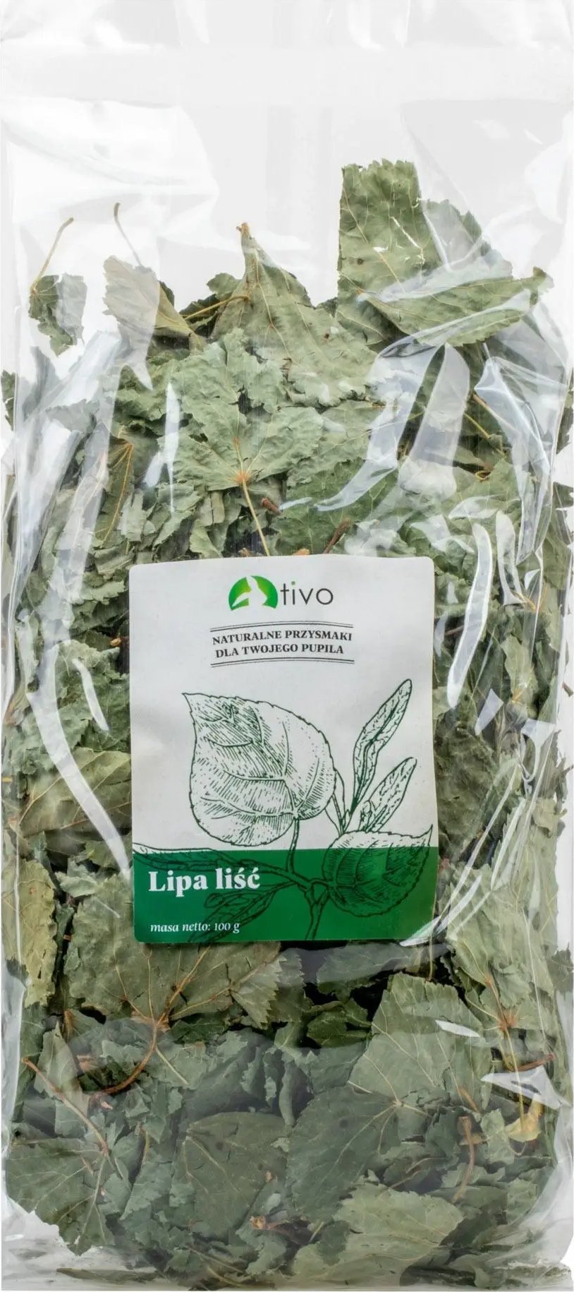 Tivo TIVO LIPA 100G 6084